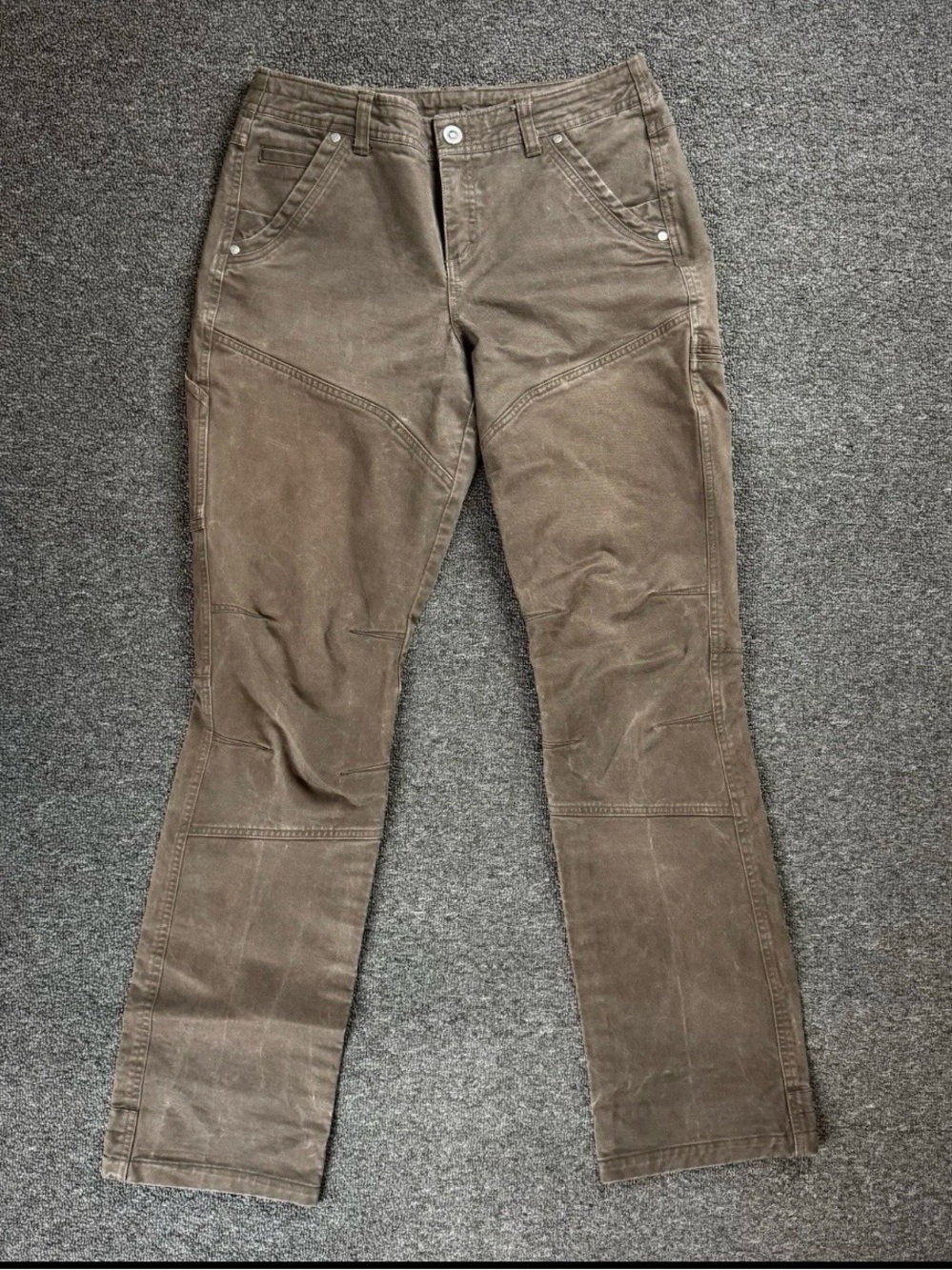 Woman’s Kuhl Pants